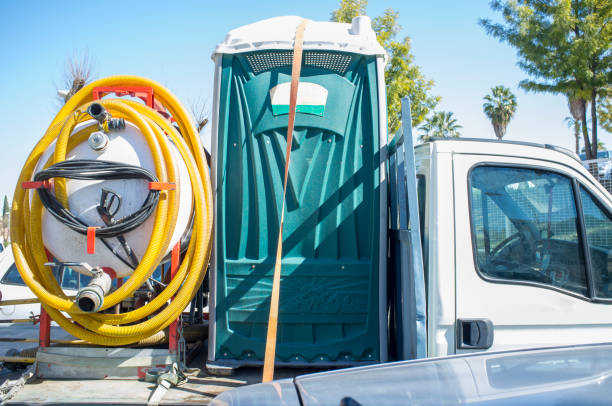 Best Best portable toilet rental  in Leonard, TX