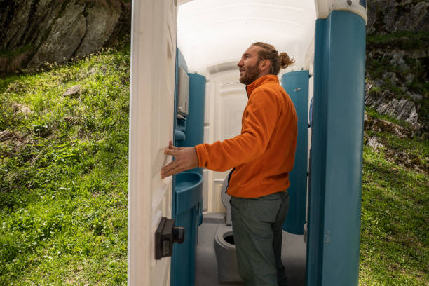 Best Local porta potty services  in Leonard, TX