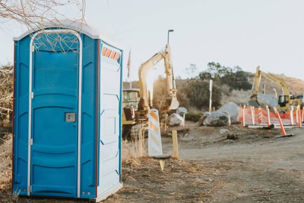 Best Sanitation services for porta potties  in Leonard, TX