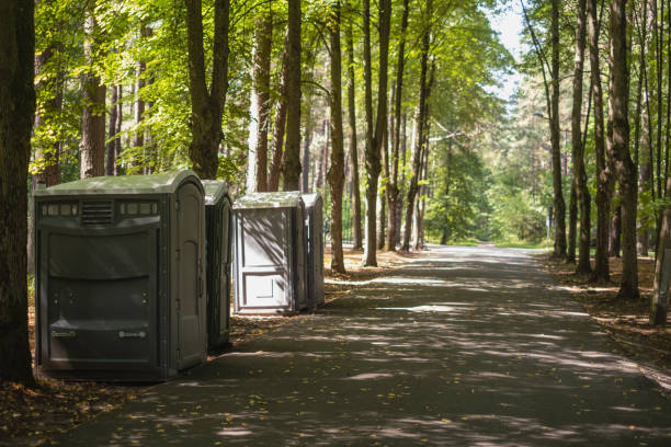 Best Affordable porta potty rental  in Leonard, TX