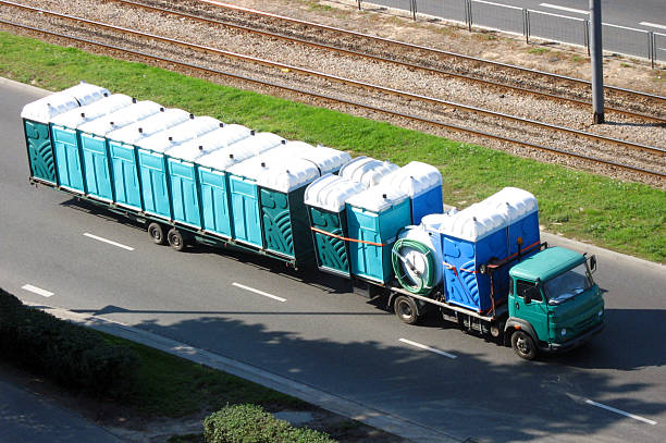 Best Local porta potty services  in Leonard, TX